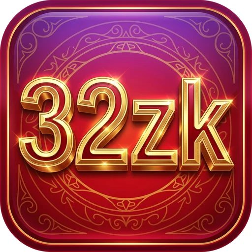 32zk Logo - Resmi